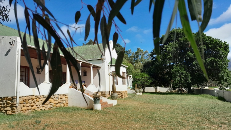 Commercial Property for Sale in Montagu Rural Western Cape